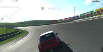 Gran Turismo 5 Prologue Playstation 3 Screenshot