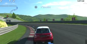 Gran Turismo 5 Prologue Playstation 3 Screenshot
