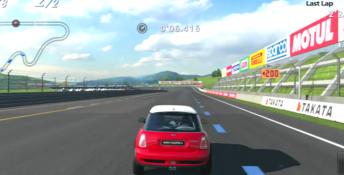 Gran Turismo 5 Prologue Playstation 3 Screenshot