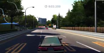 Gran Turismo 6 Playstation 3 Screenshot