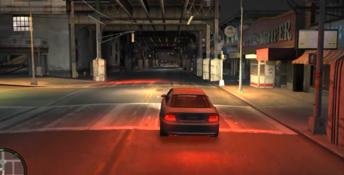 Grand Theft Auto IV Playstation 3 Screenshot