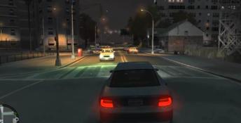 Grand Theft Auto IV Playstation 3 Screenshot