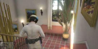 Grand Theft Auto V Playstation 3 Screenshot