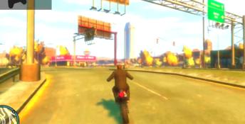Grand Theft Auto: Episodes from Liberty City