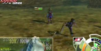 Grandia Xtreme Playstation 3 Screenshot