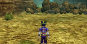 Grandia Xtreme Playstation 3 Screenshot