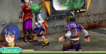 Grandia Xtreme Playstation 3 Screenshot