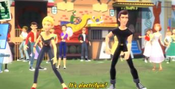 Grease Dance