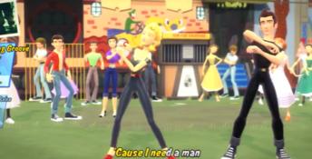 Grease Dance