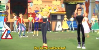 Grease Dance