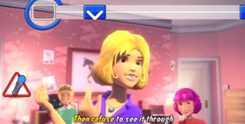 Grease Dance Playstation 3 Screenshot
