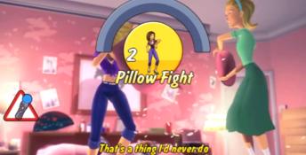 Grease Dance Playstation 3 Screenshot