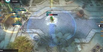 Guardians of Middle-Earth Playstation 3 Screenshot