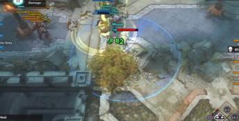 Guardians of Middle-Earth Playstation 3 Screenshot