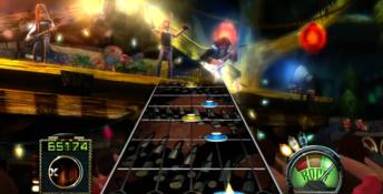 Guitar Hero 3 Legends of Rock Playstation 3 Screenshot