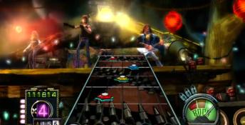 Guitar Hero 3 Legends of Rock Playstation 3 Screenshot