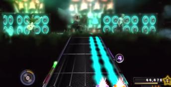 Guitar Hero 5 Playstation 3 Screenshot