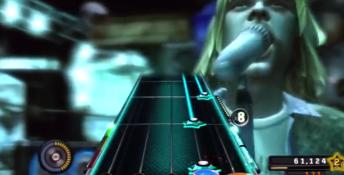 Guitar Hero 5 Playstation 3 Screenshot