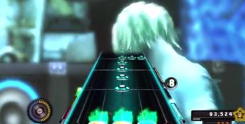 Guitar Hero 5 Playstation 3 Screenshot