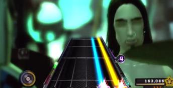 Guitar Hero 5 Playstation 3 Screenshot