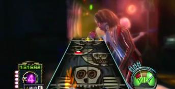 Guitar Hero Aerosmith Playstation 3 Screenshot