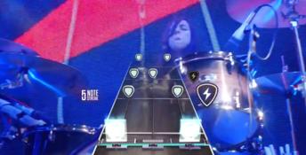 Guitar Hero Live Playstation 3 Screenshot