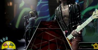 Guitar Hero Van Halen Playstation 3 Screenshot