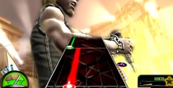 Guitar Hero Van Halen Playstation 3 Screenshot