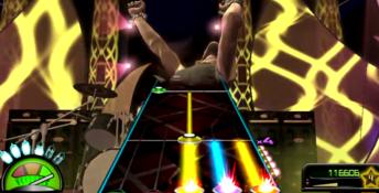 Guitar Hero Van Halen Playstation 3 Screenshot