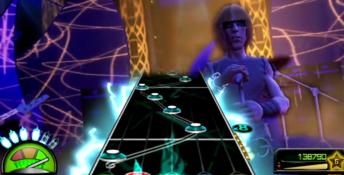 Guitar Hero Van Halen Playstation 3 Screenshot
