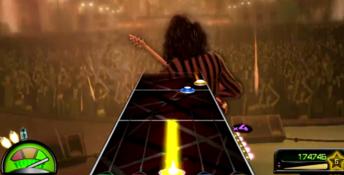 Guitar Hero Van Halen Playstation 3 Screenshot
