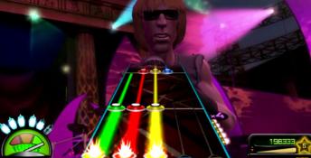 Guitar Hero Van Halen Playstation 3 Screenshot