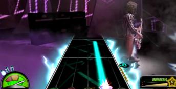 Guitar Hero Van Halen Playstation 3 Screenshot