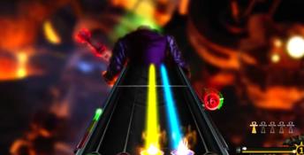 Guitar Hero Warriors of Rock Playstation 3 Screenshot