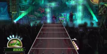 Guitar Hero World Tour Playstation 3 Screenshot