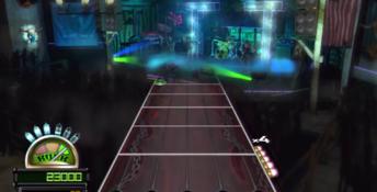 Guitar Hero World Tour Playstation 3 Screenshot