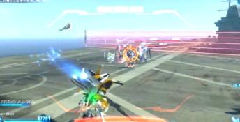 Gundam Breaker Playstation 3 Screenshot