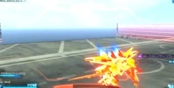 Gundam Breaker Playstation 3 Screenshot
