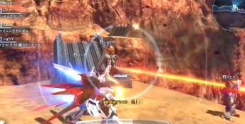 Gundam Breaker 2 Playstation 3 Screenshot