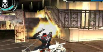 Gungrave Overdose