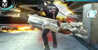 Gungrave Overdose
