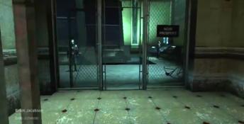 Half-Life 2: Orange Playstation 3 Screenshot