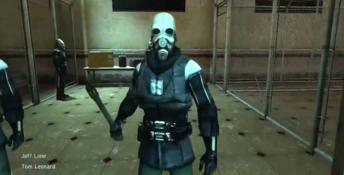 Half-Life 2: Orange Playstation 3 Screenshot