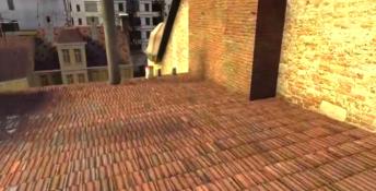 Half-Life 2: Orange Playstation 3 Screenshot