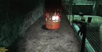 Half-Life 2: Orange Playstation 3 Screenshot