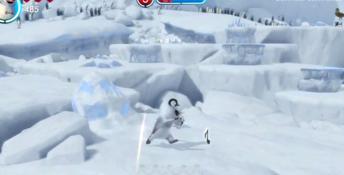 Happy Feet Two Playstation 3 Screenshot