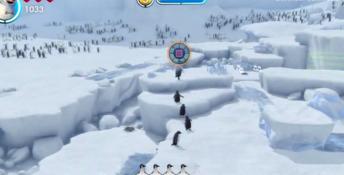Happy Feet Two Playstation 3 Screenshot