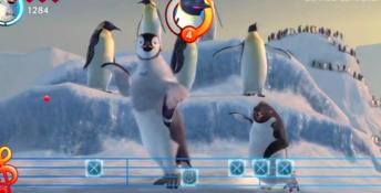 Happy Feet Two Playstation 3 Screenshot