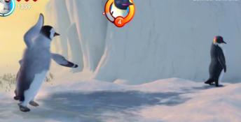 Happy Feet Two Playstation 3 Screenshot