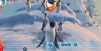 Happy Feet Two Playstation 3 Screenshot